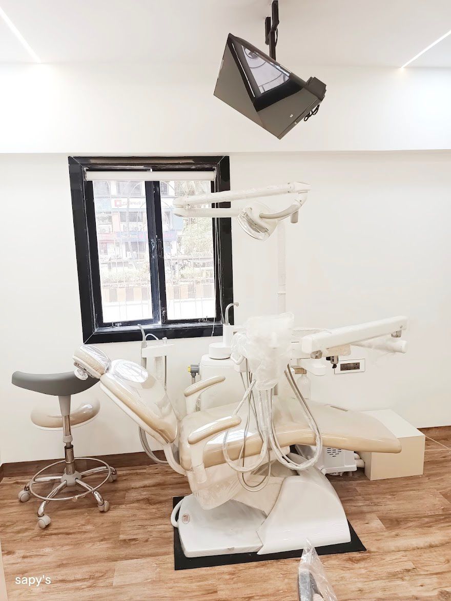 Expert Dental Care Facilities